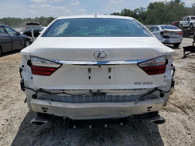 2016 Lexus Es 350 VIN: 58ABK1GG1GU021118 Lot: 61943584