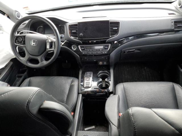 2019 Honda Pilot Touring VIN: 5FNYF6H69KB091982 Lot: 63120954