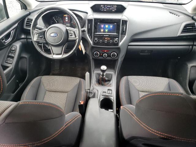 2018 SUBARU CROSSTREK - JF2GTABC6JG249965