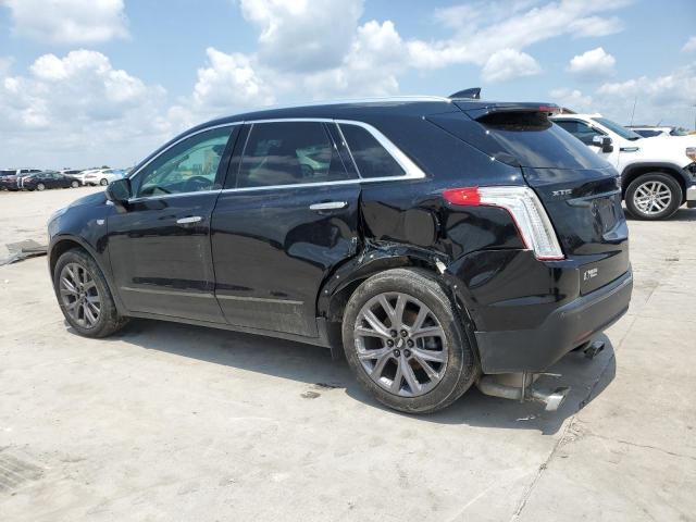 VIN 1GYKNCRS8KZ157980 2019 Cadillac XT5, Luxury no.2