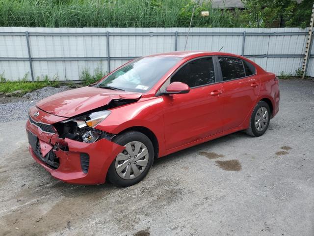 2020 KIA RIO LX #3022808316