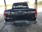 NISSAN FRONTIER S photo