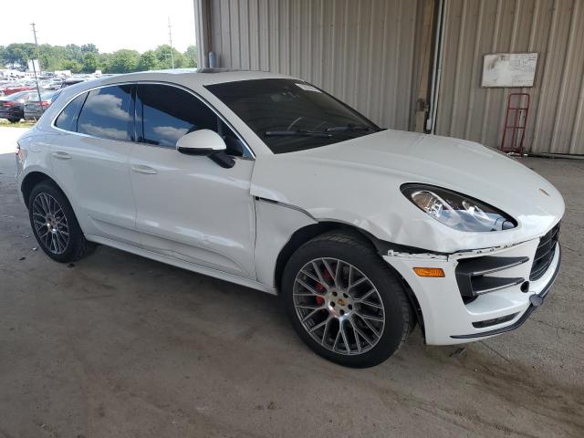 VIN WP1AF2A59FLB48470 2015 Porsche Macan, Turbo no.4