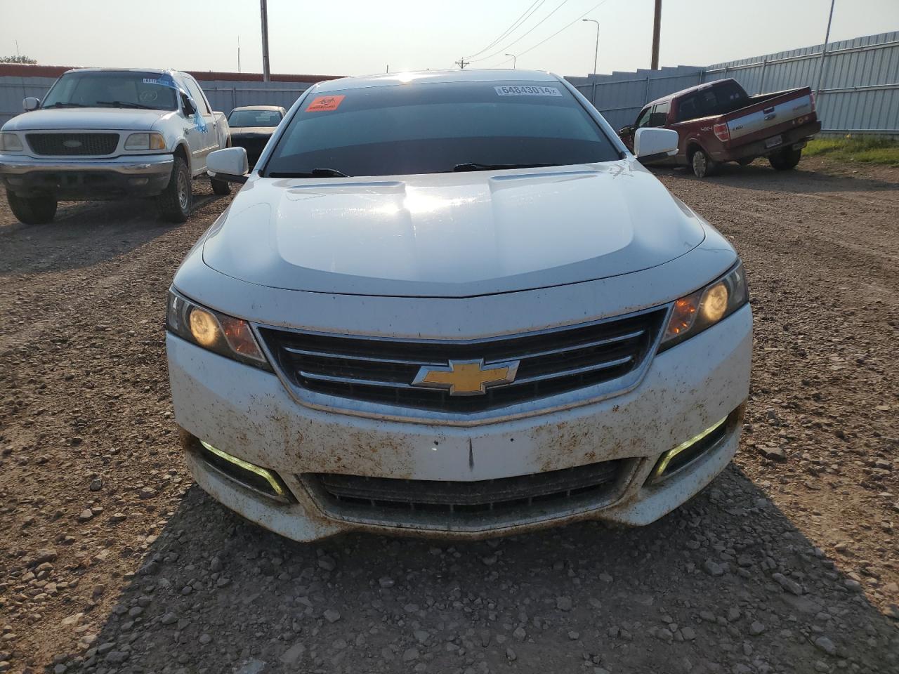 Lot #2858156168 2019 CHEVROLET IMPALA LT