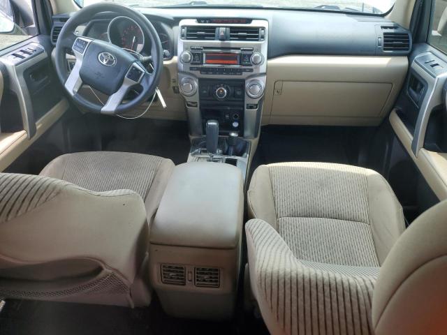 2012 Toyota 4Runner Sr5 VIN: JTEBU5JR0C5097453 Lot: 62021744