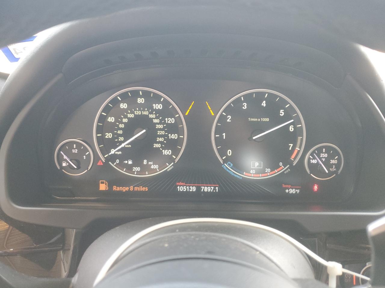 5UXKR0C52F0K53317 2015 BMW X5 xDrive35I