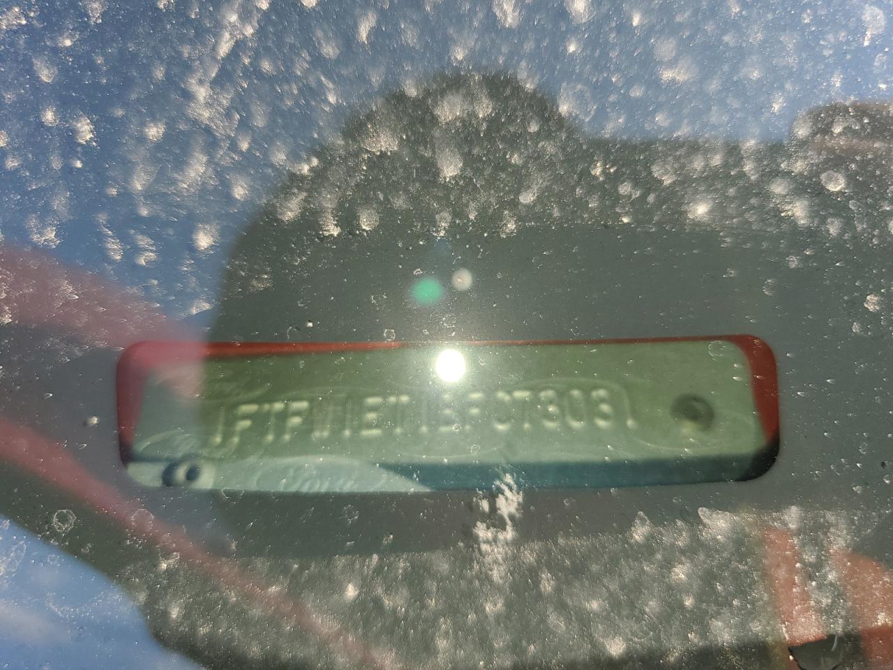 1FTFW1ET1BFC73031 2011 Ford F150 Supercrew