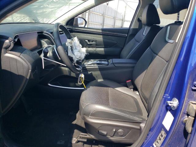 2023 HYUNDAI TUCSON LIM - 5NMJECAE9PH184351