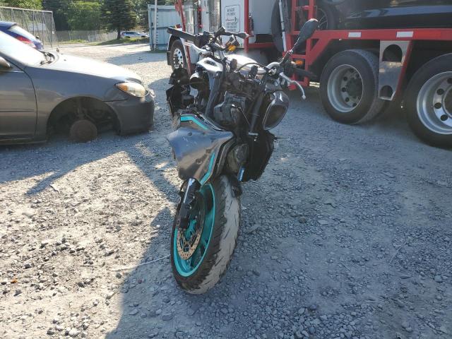 2024 YAMAHA MTN1000 JYARN79E4RA001459
