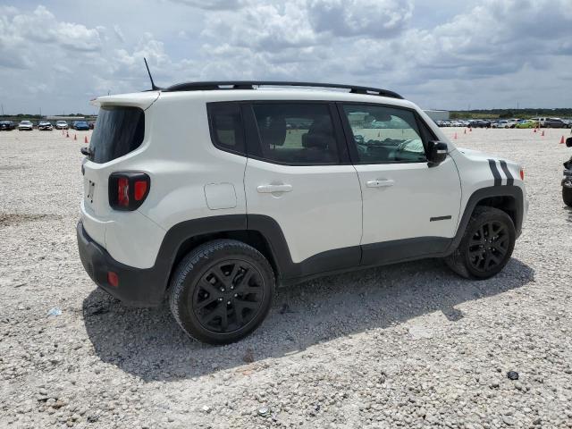 2022 JEEP RENEGADE A - ZACNJDE16NPN81093