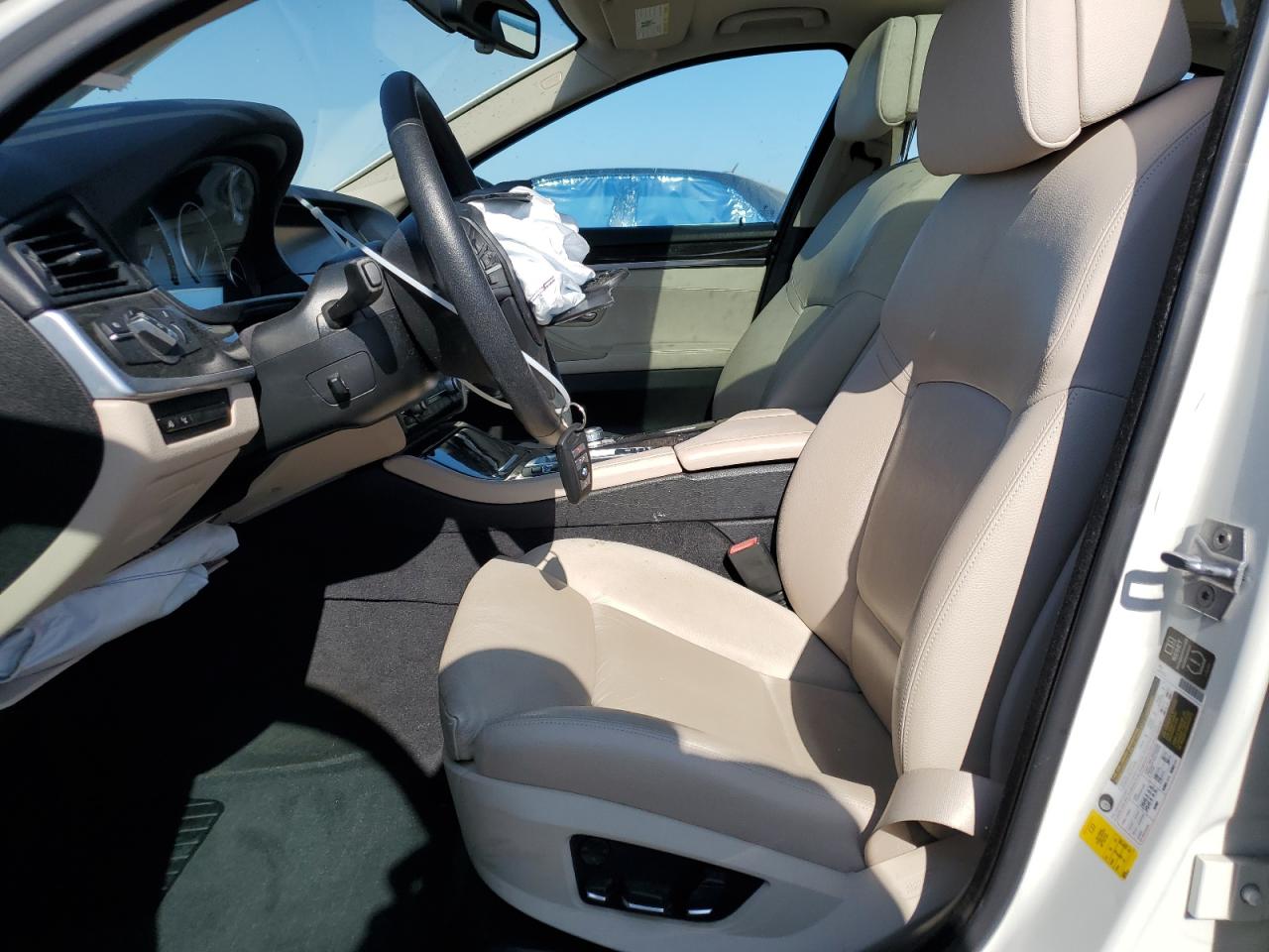 WBAFR7C53DC829534 2013 BMW 535 I