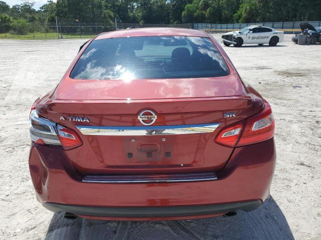 VIN 1N4AL3AP0GC180717 2016 Nissan Altima, 2.5 no.6