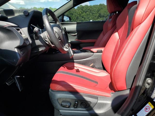 2019 LEXUS UX 200 - JTHY3JBH1K2006057