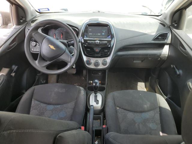 2017 CHEVROLET SPARK LS - KL8CB6SA5HC798398