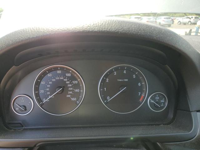 2011 BMW 528 I VIN: WBAFR1C53BC740072 Lot: 61724124