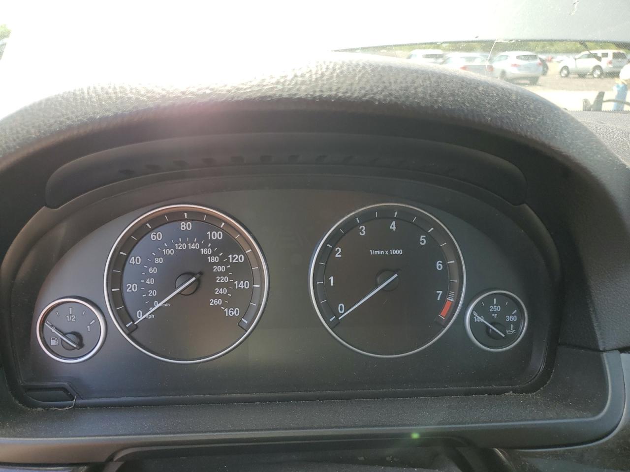 WBAFR1C53BC740072 2011 BMW 528 I