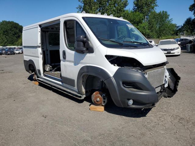 2023 Ram Promaster 2500 2500 Standard VIN: 3C6LRVVG5PE579596 Lot: 62279714