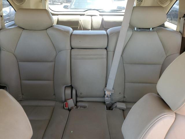 2008 Acura Mdx Technology VIN: 2HNYD28438H547159 Lot: 61711814