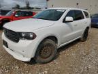 DODGE DURANGO SX photo