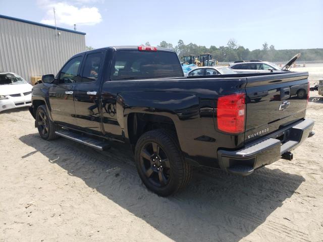 2017 CHEVROLET SILVERADO - 1GCRCPEC3HZ394112