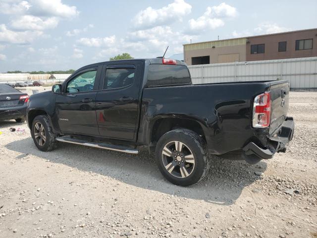 2018 CHEVROLET COLORADO - 1GCGSBEN8J1258321