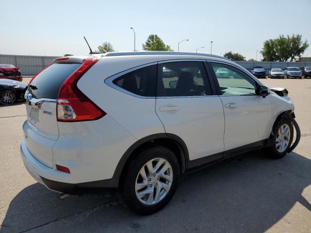2015 HONDA CRV EXL - 5J6RM4H70FL123013