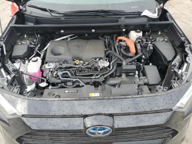 2024 TOYOTA RAV4 WOODL - 2T3UWRFV8RW192123