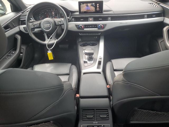 VIN WAUANAF41HN021490 2017 Audi A4, Premium no.8