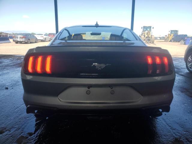 2023 Ford Mustang VIN: 1FA6P8TH8P5108083 Lot: 60976274