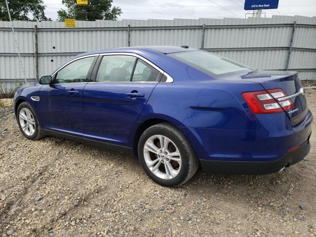 2015 Ford Taurus Sel VIN: 1FAHP2H83FG110535 Lot: 61389224