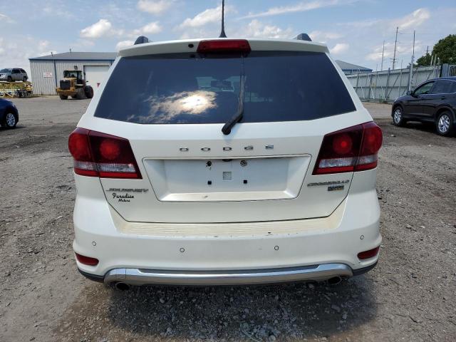 2015 Dodge Journey Crossroad VIN: 3C4PDCGG8FT638998 Lot: 62424724