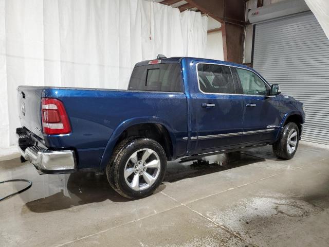 2021 Ram 1500 Limited VIN: 1C6SRFHT3MN553791 Lot: 62015794