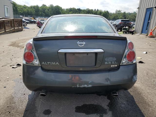 2005 Nissan Altima Se VIN: 1N4BL11E35C146971 Lot: 62493254
