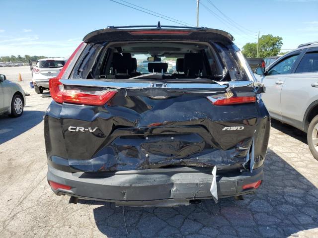 7FARW2H52JE105986 2018 Honda Cr-V Ex