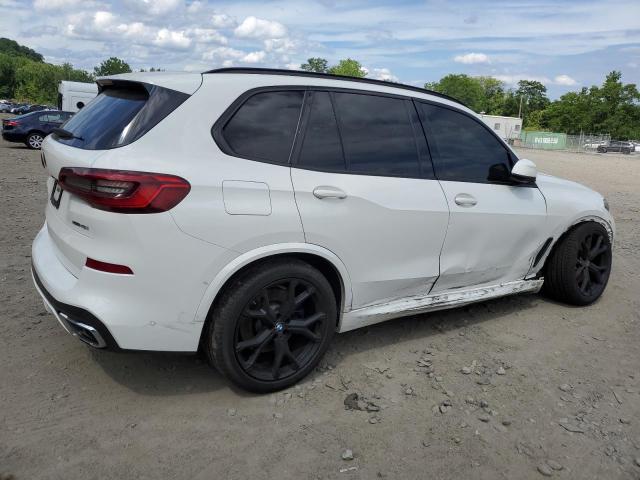 VIN 5UXCR6C58KLL09499 2019 BMW X5, Xdrive40I no.3