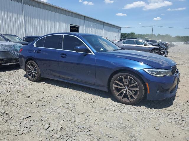 2019 BMW 330XI - WBA5R7C54KAJ83795