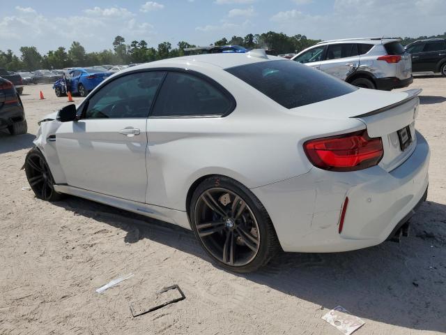 VIN WBS1J5C51JVD36522 2018 BMW M2 no.2