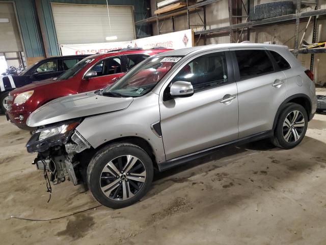 2023 MITSUBISHI OUTLANDER SPORT S/SE 2023