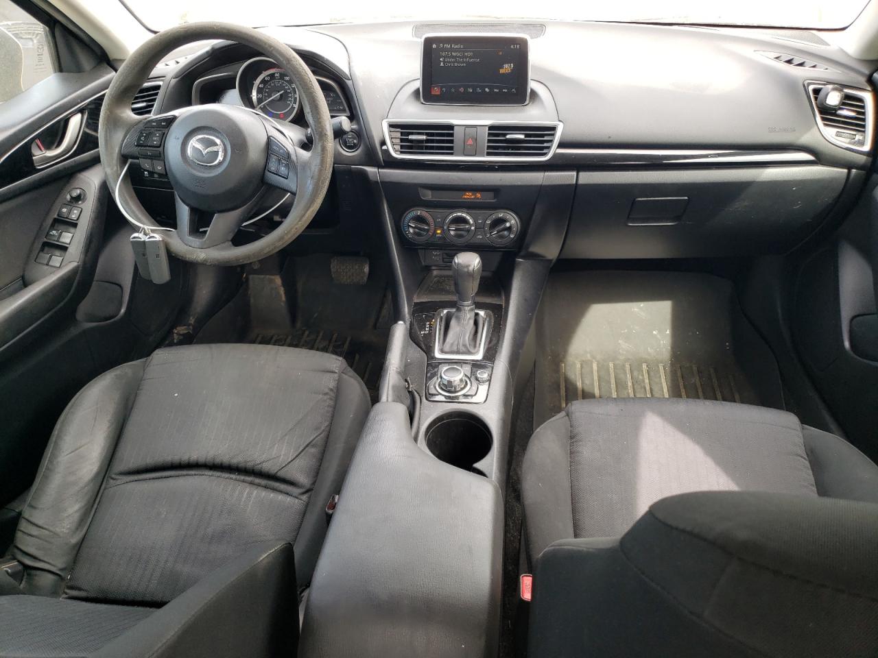 3MZBM1T74GM243455 2016 Mazda 3 Sport