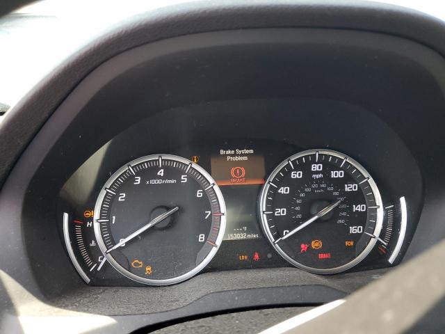 2015 ACURA MDX TECHNO - 5FRYD3H42FB002955