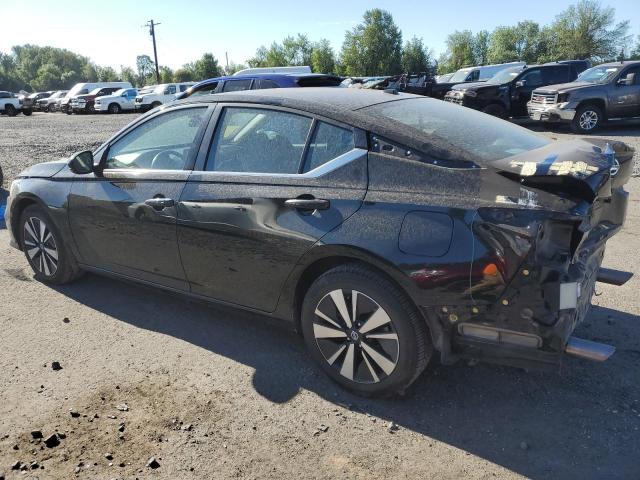 VIN 1N4BL4DW5MN351829 2021 Nissan Altima, SV no.2