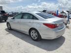 HYUNDAI SONATA GLS photo