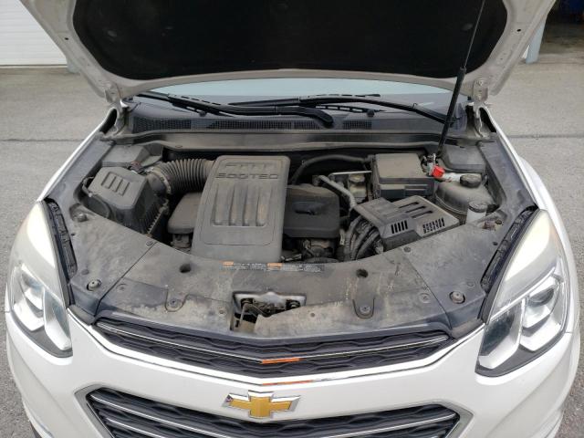 2016 CHEVROLET EQUINOX LT - 2GNFLFEK5G6331504