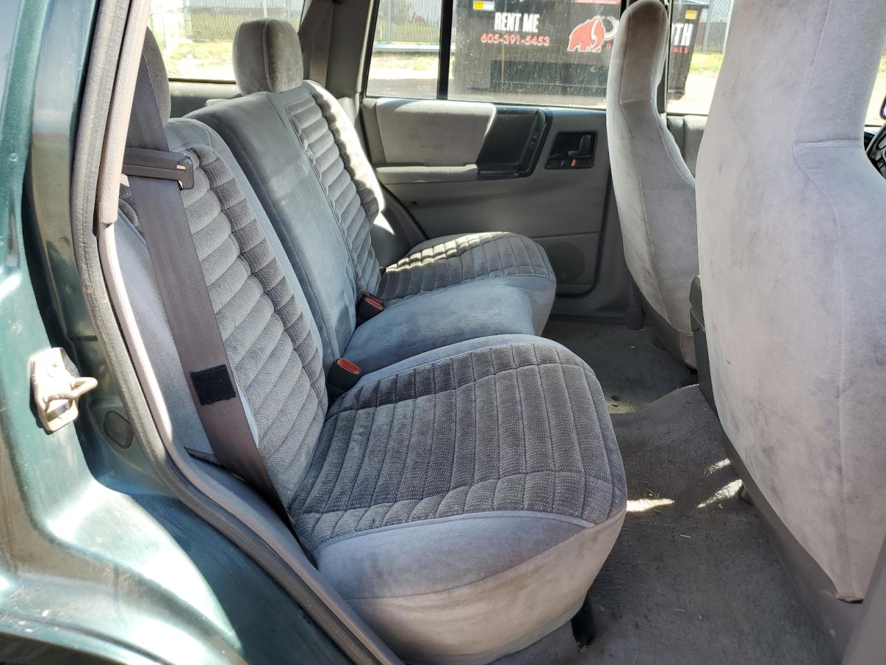 1J4GZ58S7RC248792 1994 Jeep Grand Cherokee Laredo