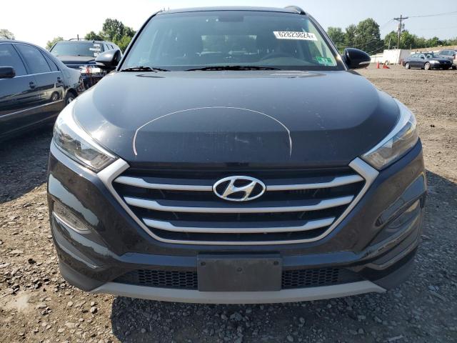 2018 HYUNDAI TUCSON VAL - KM8J3CA21JU631603