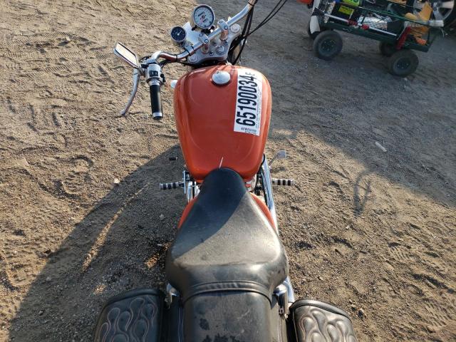 2003 HONDA VT1100 C2 - 1HFSC43043A300566