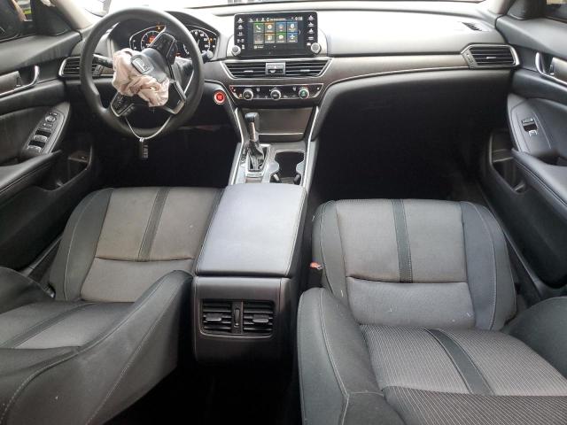 2019 HONDA ACCORD EX - 1HGCV1F46KA044307