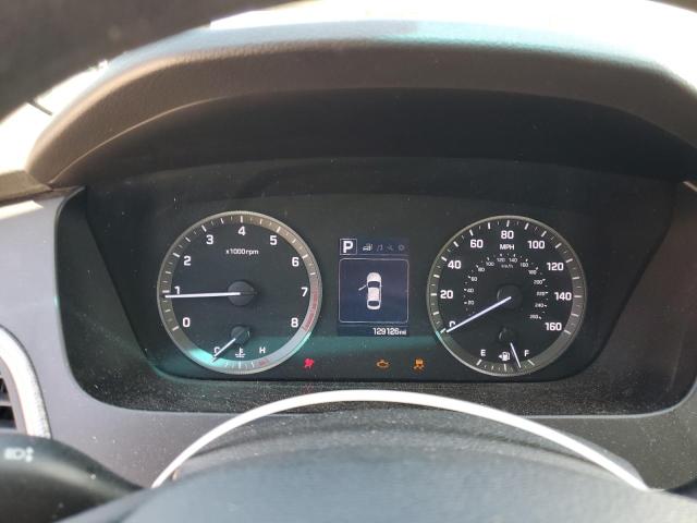 2016 HYUNDAI SONATA SE - 5NPE24AF3GH369006