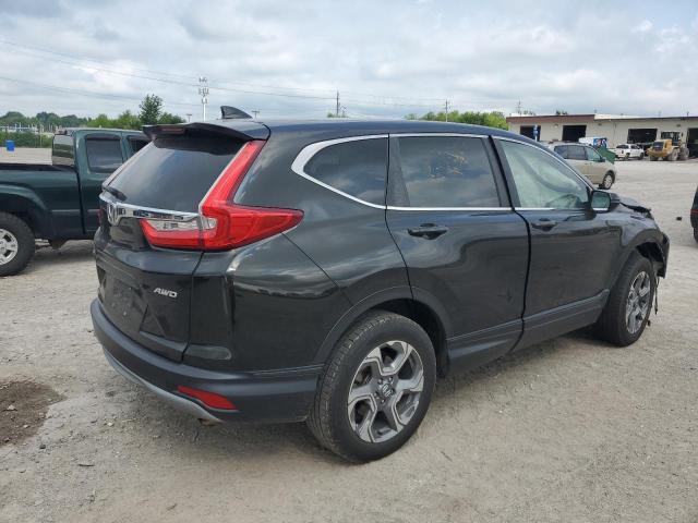 2017 HONDA CR-V EXL - 2HKRW2H86HH629417