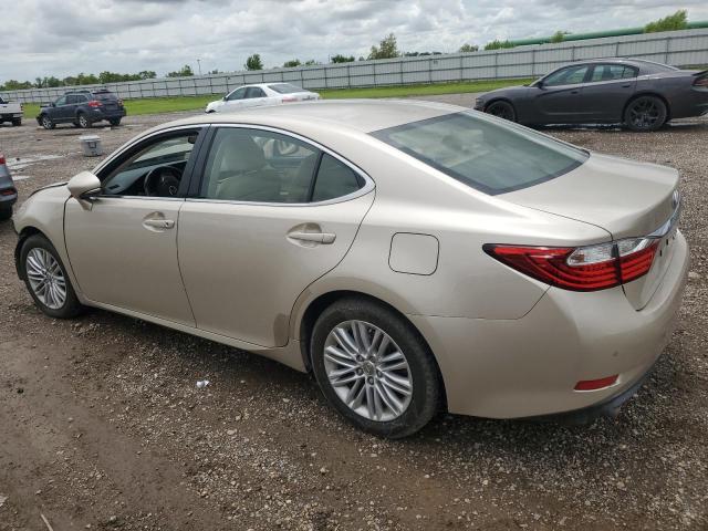 VIN JTHBK1GG5E2143709 2014 Lexus ES, 350 no.2